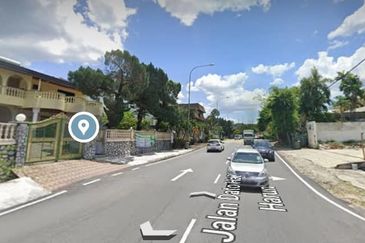 Taman Taynton (Taynton View)