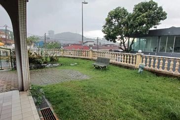 Taman Taynton (Taynton View)