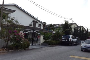 Taman Taynton (Taynton View)