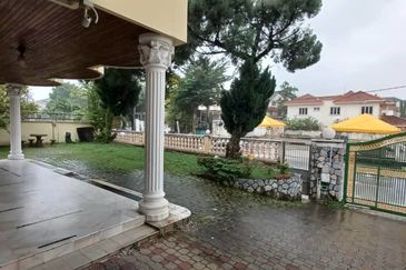 Taman Taynton (Taynton View)