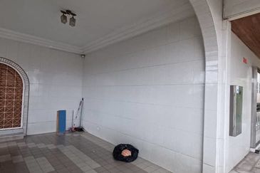 Taman Taynton (Taynton View)