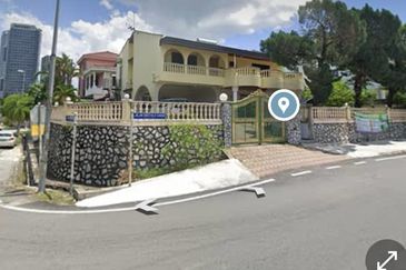 Taman Taynton (Taynton View)