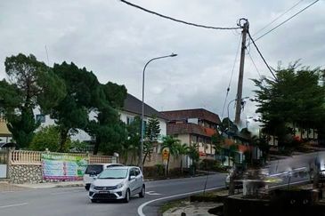 Taman Taynton (Taynton View)