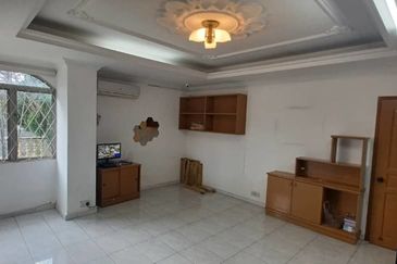 Taman Taynton (Taynton View)