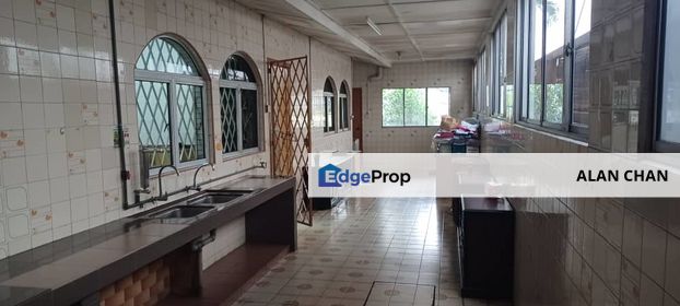 2stry Bungalow House @ Tmn Taynton View for SALE, Kuala Lumpur, Cheras