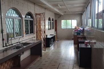 Taman Taynton (Taynton View)