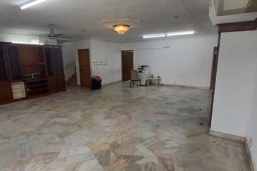 Taman Taynton (Taynton View)