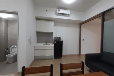 Taman Taynton (Taynton View)