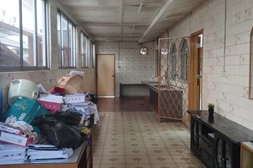 Taman Taynton (Taynton View)