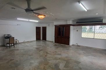 Taman Taynton (Taynton View)