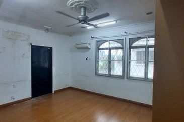 Taman Taynton (Taynton View)