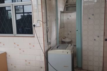 Taman Taynton (Taynton View)