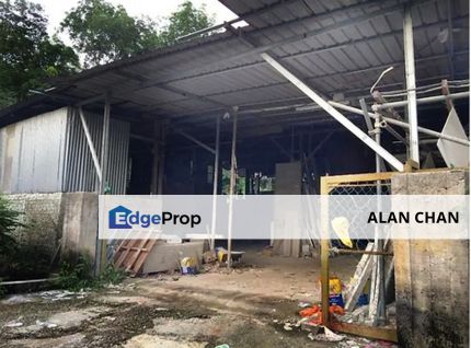 2 acres Industrial Land @ Sungai Lalang, Hi-Tech 5 for SALE, Selangor, Semenyih