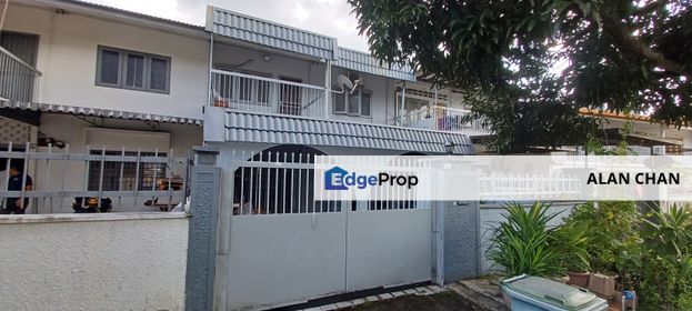 2 stry FREEhold House @ Taman Cheras for SALE, Kuala Lumpur, Cheras