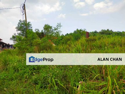 BALAKONG ZONE INDUSTRAL LAND FOR SALE, Selangor, Balakong