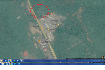 Tras, Raub, Bentong, Pahang Durian Orchards For Sale