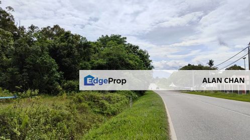 Tras, Raub, Bentong, Pahang Durian Orchards For Sale, Pahang, Raub