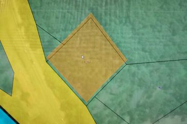 Tras, Raub, Bentong, Pahang Durian Orchards For Sale