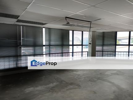 2nd flr office with Lift at Jalan Mamanda Ampang for Rent, Selangor, Ampang