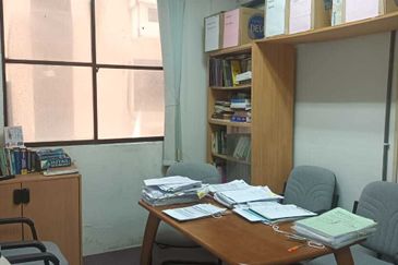 Cheras Business Centre