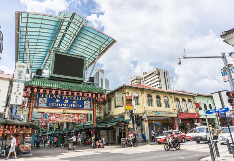 Petaling Street