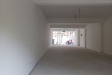 Taman Alam Damai (Damai Niaga)