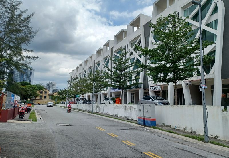 Taman Alam Damai (Damai Niaga)