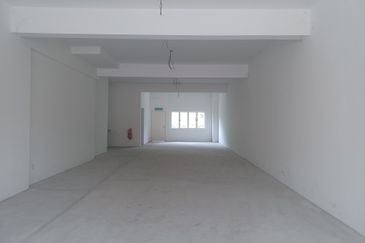 Taman Alam Damai (Damai Niaga)