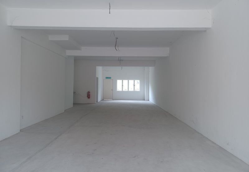 Taman Alam Damai (Damai Niaga)