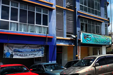 Bandar Baru Ampang