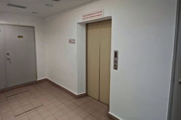 Cheras Business Centre