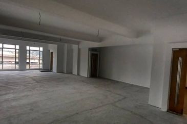 Cheras Business Centre