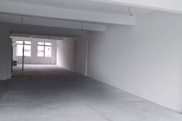 Cheras Business Centre