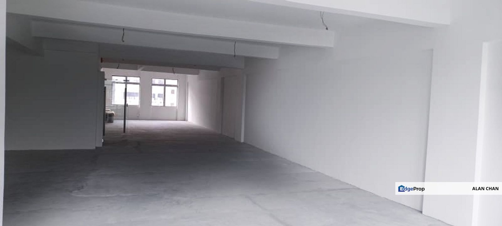 2nd floor Office With Lift, Cheras Business Center, Cheras For Rent, Kuala Lumpur, Cheras