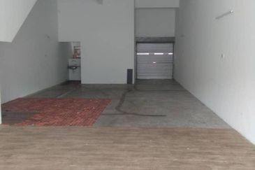 Taman Alam Damai (Damai Niaga)