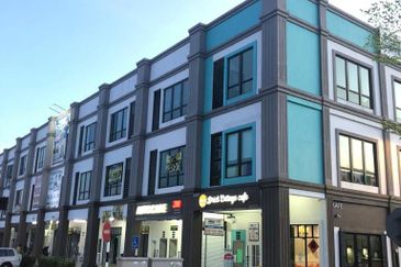 Taman Alam Damai (Damai Niaga)