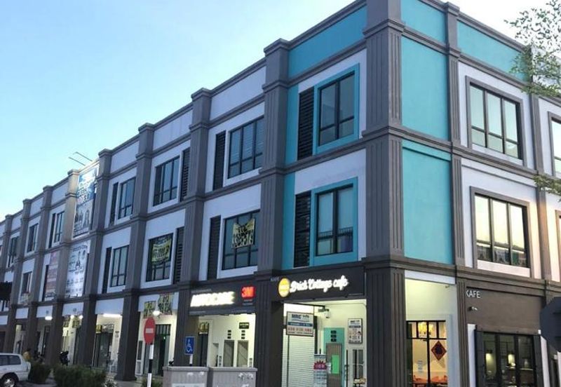 Taman Alam Damai (Damai Niaga)