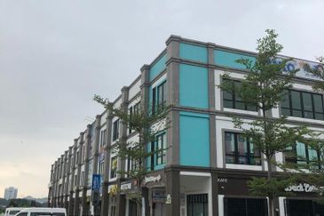 Taman Alam Damai (Damai Niaga)