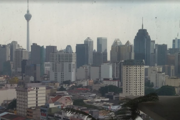 BUSINESS TOWER@KUALA LUMPUR, JALAN TUN PERAK FOR SALE