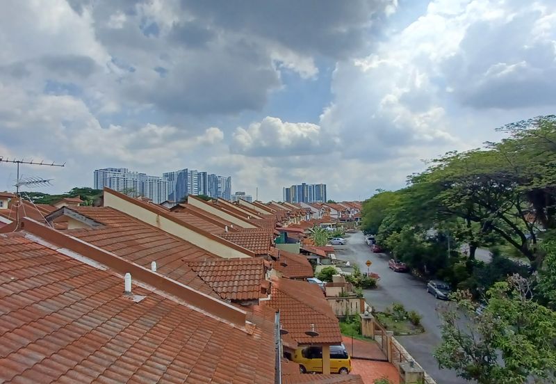 Bandar Tun Hussein Onn