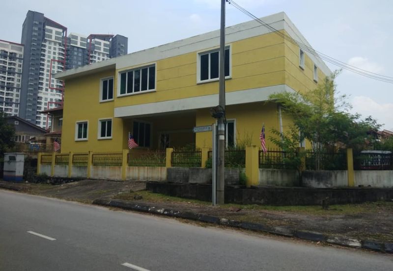 Bandar Tun Hussein Onn