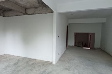 Bandar Tun Hussein Onn