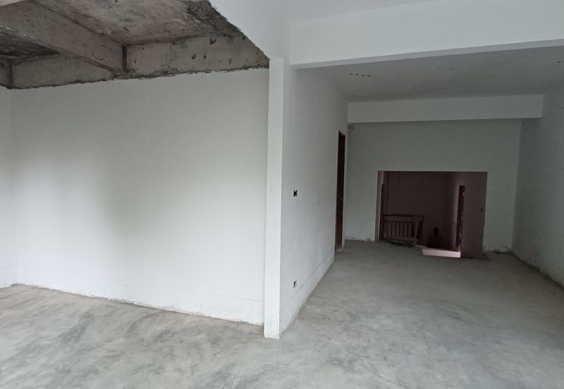 Bandar Tun Hussein Onn