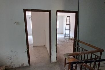 Bandar Tun Hussein Onn