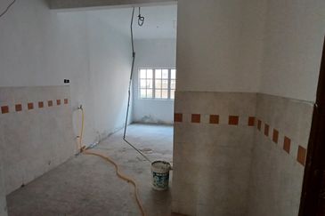 Bandar Tun Hussein Onn