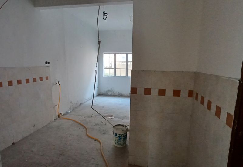 Bandar Tun Hussein Onn