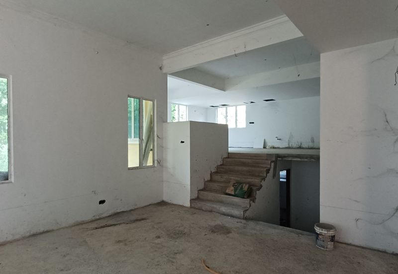 Bandar Tun Hussein Onn