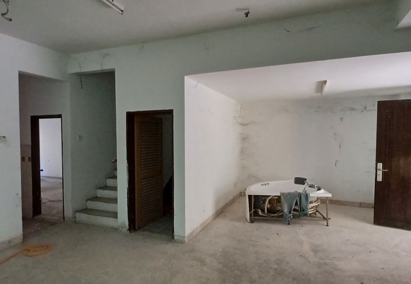 Bandar Tun Hussein Onn