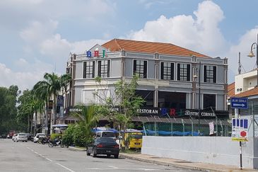 Alam Damai