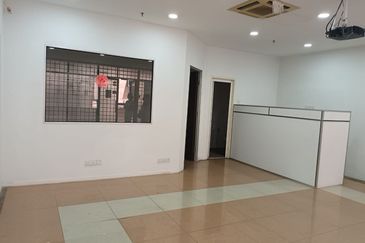 Cheras Business Centre